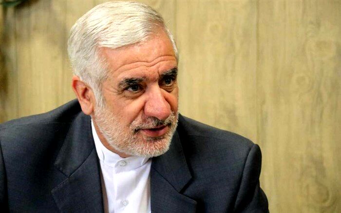 شکایت پسران علی ربیعی از استیضاح‌کنندگان