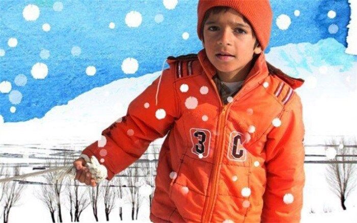 آی‌فیلم در پی «اسکی‌باز»
