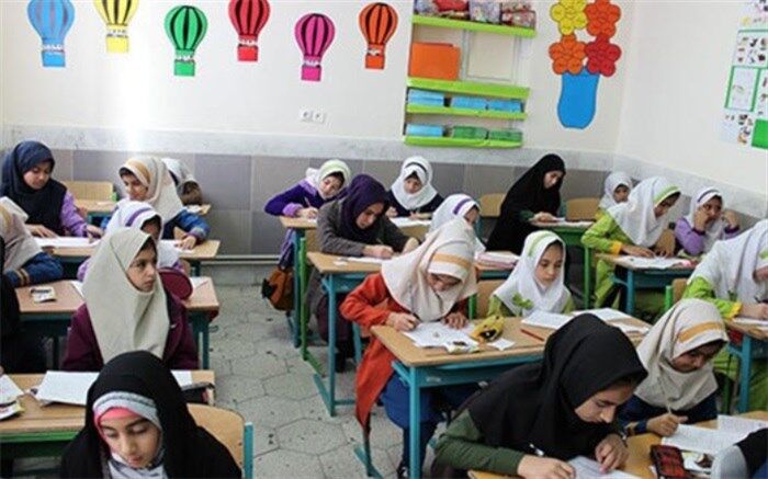 برگزاری کارکاه آموزشی طراحی تکلیف مهارت محور در شهر قدس