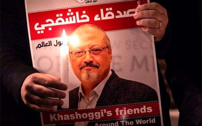 افشاگری جدید: ترامپ و ترزا می مانع نجات خاشقچی شدند