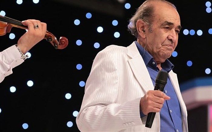 پهلوان آواز، مهمان ویژه‌‌ افتتاحیه‌ سومین «شب آواز ایرانی» است