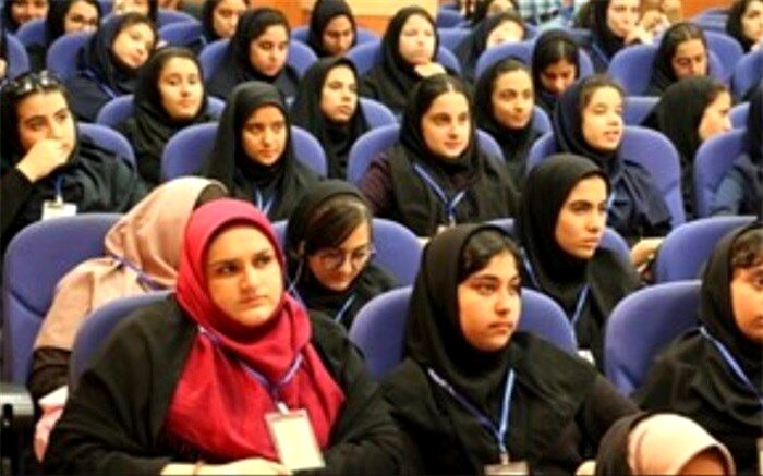 همایش «بیماری‌های مرتبط با تغذیه»  در بهارستان برگزار شد