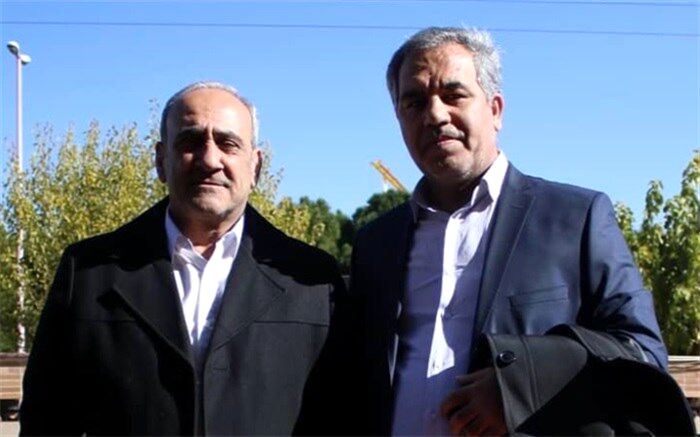 سرپرست باشگاه پرسپولیس: برانکو امروز لیست بازیکنان خود را به باشگاه می‌دهد