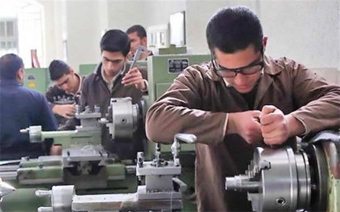 معاون پژوهشی وزارت صنعت، معدن و تجارت: از ظرفیت‌های موجود برای تقویت حوزه کارآفرینی استفاده کنیم
