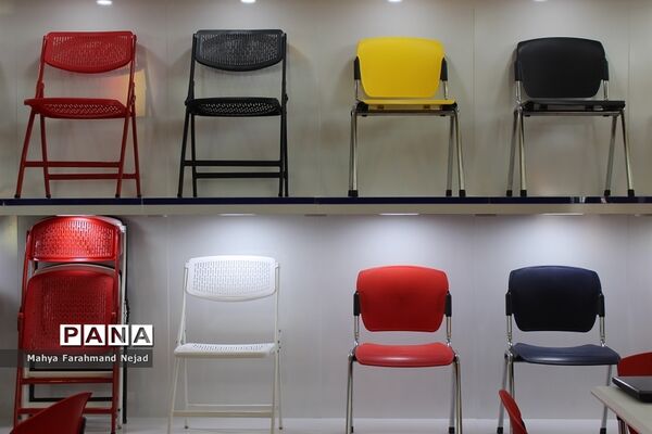 سومین نمایشگاه توانمندی‌های صادراتی جمهوری اسلامی ایران
