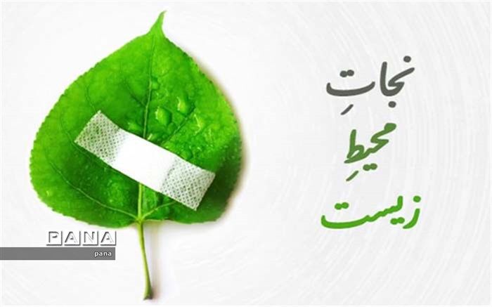 اقدام احترام آمیز شهروندان کاشانی برای حفظ طبیعت