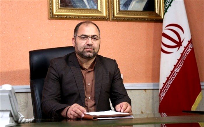 مسابقات فوتسال مقطع متوسطه اول آموزشگاه‌های دخترشهریار برگزار شد