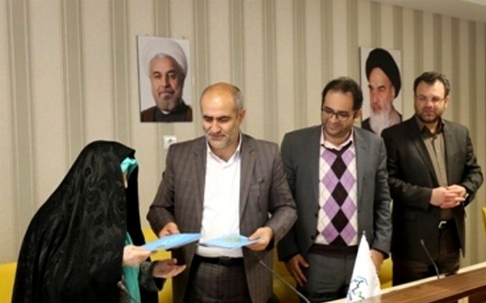 بانوی تبریزی زمین 3میلیارد تومانی را برای مدرسه سازی هدیه کرد