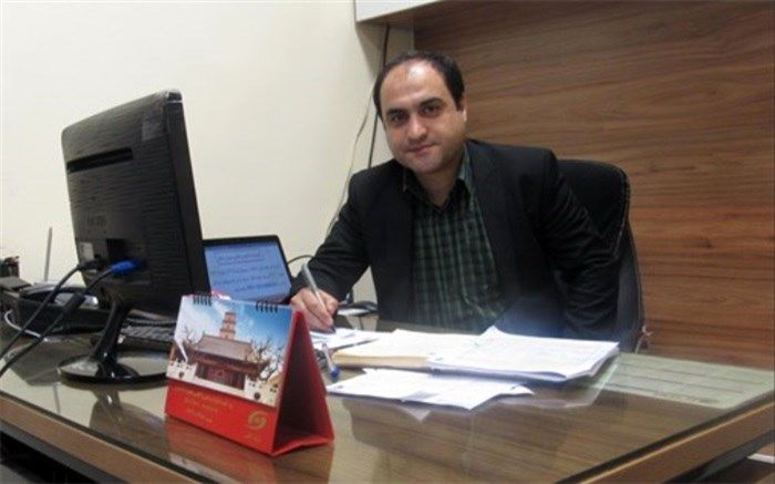 ایجاد اشتغال برای فارغ التحصیلان  دانشگاه آزاد اسلامی واحد یادگار امام  شهرری