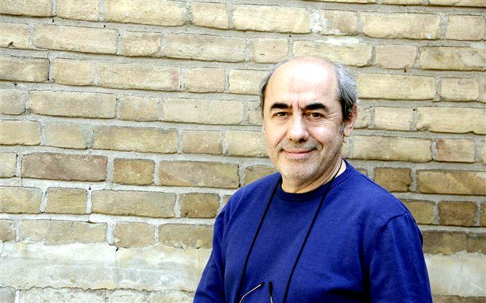 کمال تبریزی: مخاطب مهمترین اولویت پژوهشی در سینما است