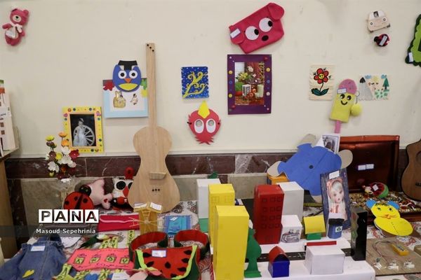 آیین زنگ آغاز هفته پژوهش و فناوری آموزش و پرورش آذربایجان شرقی