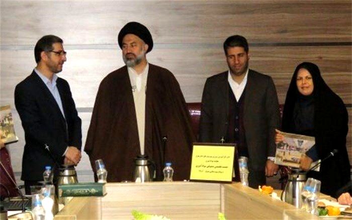 کسب جایزه سواد آموزی یونسکو توسط واحد سواد آموزی ملارد