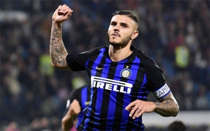 سری آ؛ اینترمیلان با جمع مدعیان برگشت