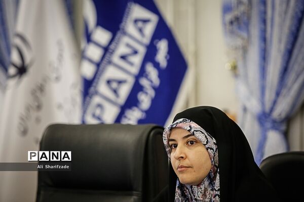 گردهمایی نمایندگان استانی خبرگزاری پانا
