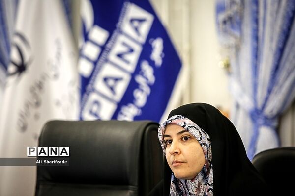 گردهمایی نمایندگان استانی خبرگزاری پانا