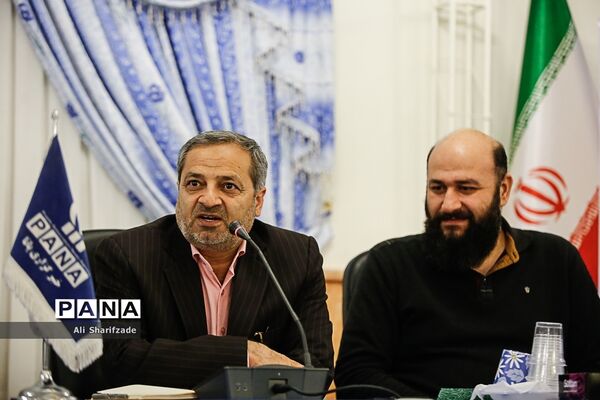گردهمایی نمایندگان استانی خبرگزاری پانا