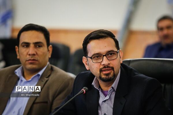گردهمایی نمایندگان استانی خبرگزاری پانا