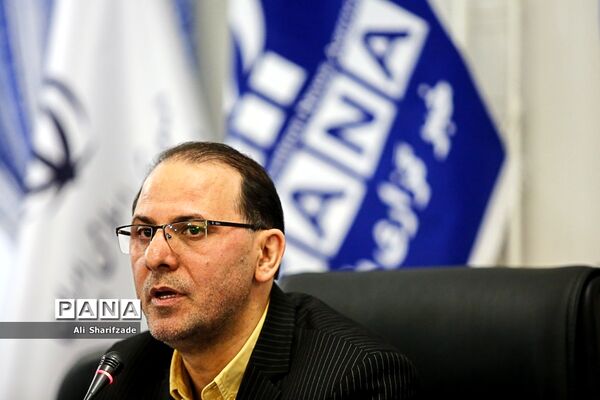 گردهمایی نمایندگان استانی خبرگزاری پانا