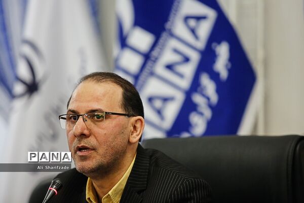 گردهمایی نمایندگان استانی خبرگزاری پانا