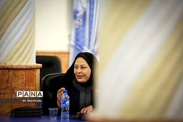 گردهمایی نمایندگان استانی خبرگزاری پانا