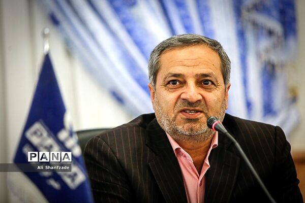 گردهمایی نمایندگان استانی خبرگزاری پانا