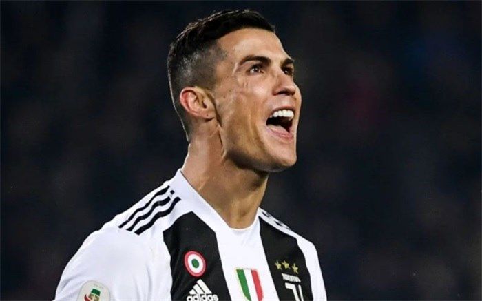 سری آ؛ رونالدو اقتدار بانوی پیر را حفظ کرد