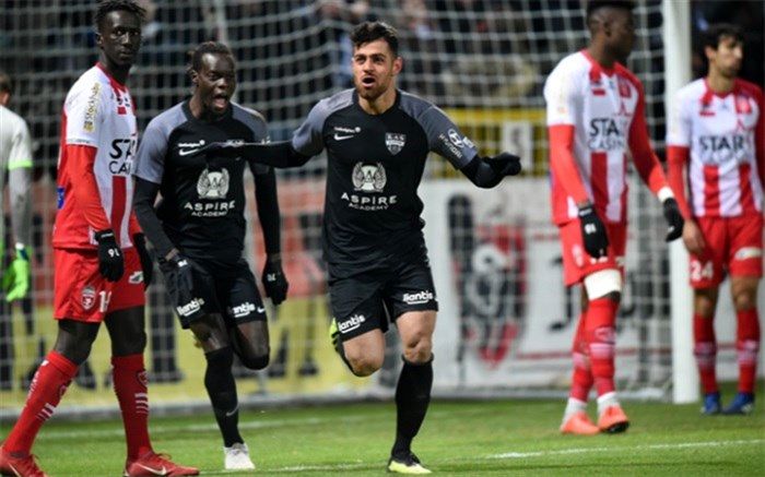 لیگ برتر بلژیک؛ بازگشت رویایی پورعلی گنجی به ترکیب یوپن