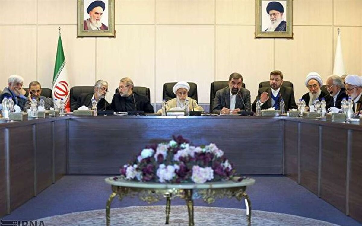 مجید انصاری: محسن رضایی گفتند جلسه مجمع را آیت‌الله جنتی اداره کنند