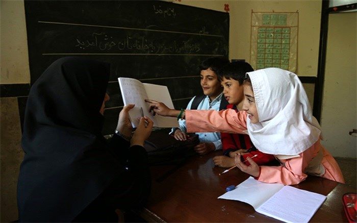 مجهزترین مرکز آموزشی کودکان استثنائی تبریزدر  سال تحصیلی آینده بهره‌برداری می‌شود