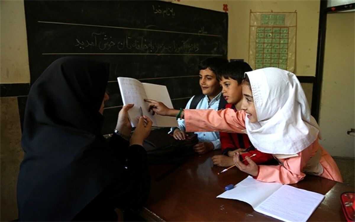 مجهزترین مرکز آموزشی کودکان استثنائی تبریزدر  سال تحصیلی آینده بهره‌برداری می‌شود