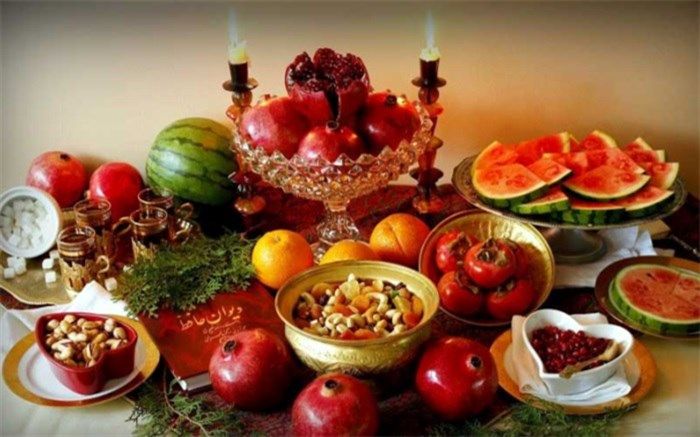 خرج شب چله چقدر می‌شود؟