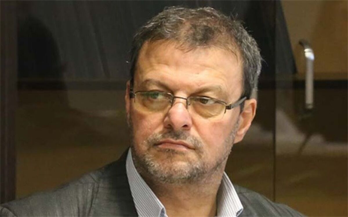 آخرین اخبار نقل و انتقالات باشگاه تراکتورسازی از زبان مدیرعامل باشگاه
