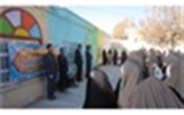 مسابقات قرآن, عترت و نماز  دانش آموزان فیروزه برگزار شد