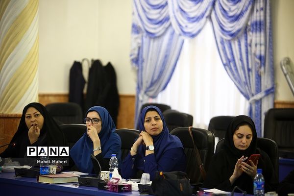 دومین روز گردهمایی نمایندگان استانی خبرگزاری پانا
