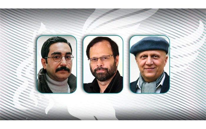 معرفی هیات انتخاب بخش مستند جشنواره ۳۷ فیلم فجر
