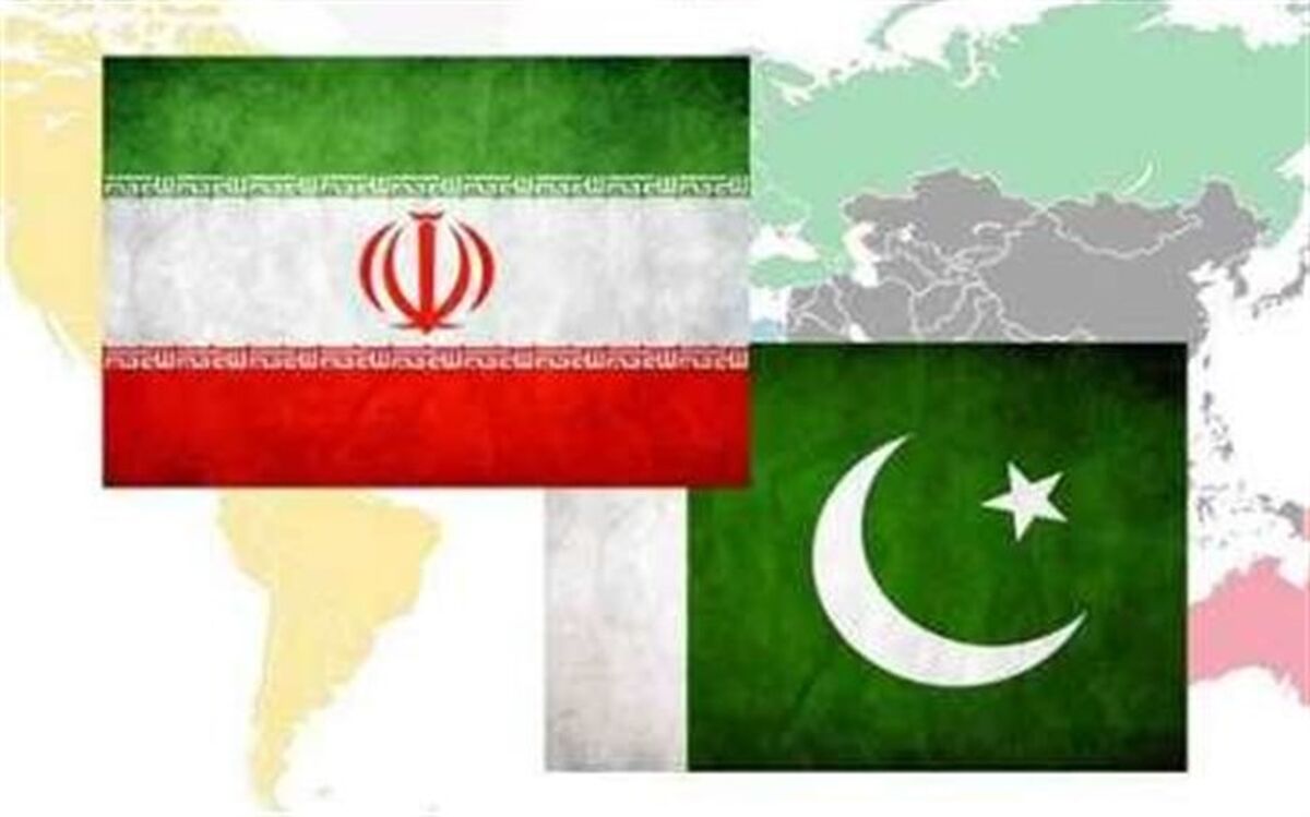 پاکستان سفیر ایران را فراخواند