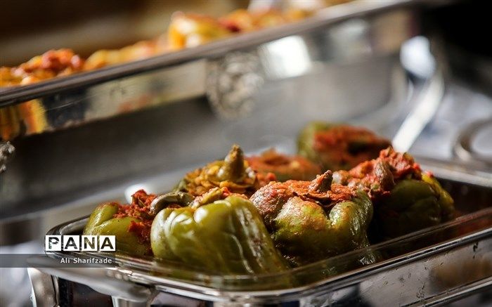 سومین کنگره بین‌المللی تغذیه ایران برگزار می‌شود