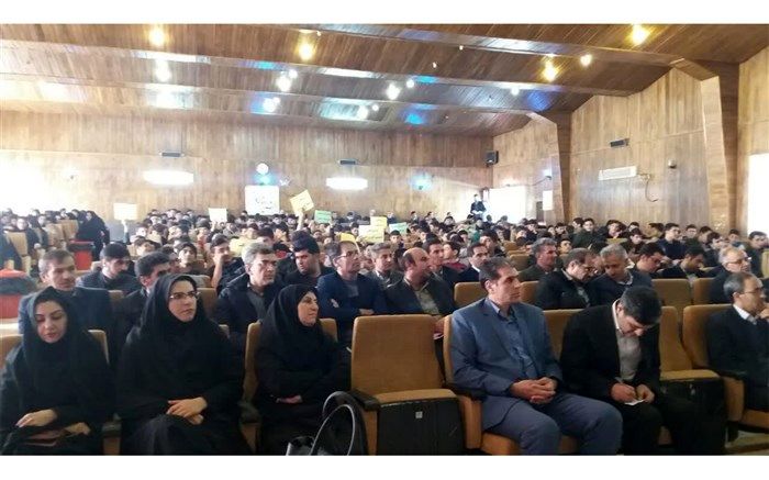 آموزش پژوهش محور ضرورت جامعه است