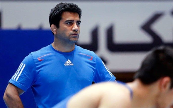 سرمربی‌‌های جدید تیم‌های ملی کشتی آزاد جوانان و نوجوانان معرفی شدند