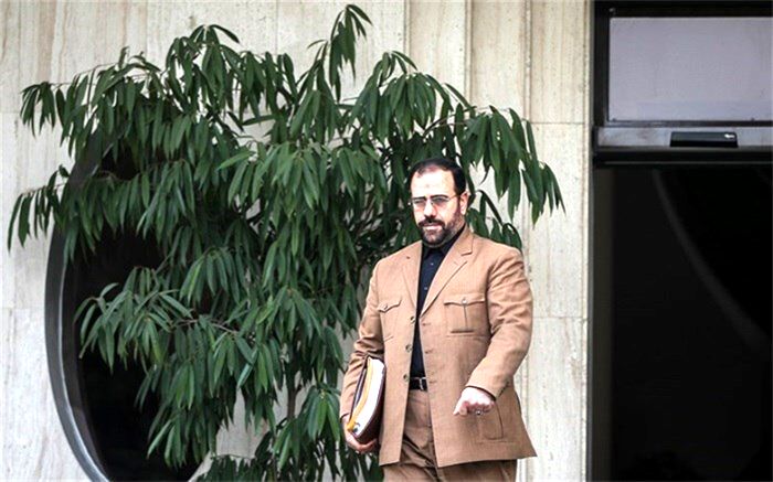 امیری: قرار نیست لایحه‌ جدیدی  درباره تفکیک وزارتخانه‌ها به مجلس ارائه شود