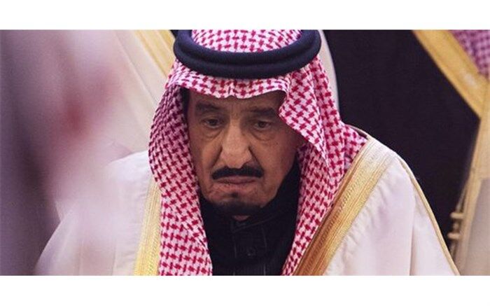 پادشاه عربستان به شدت بیمار است