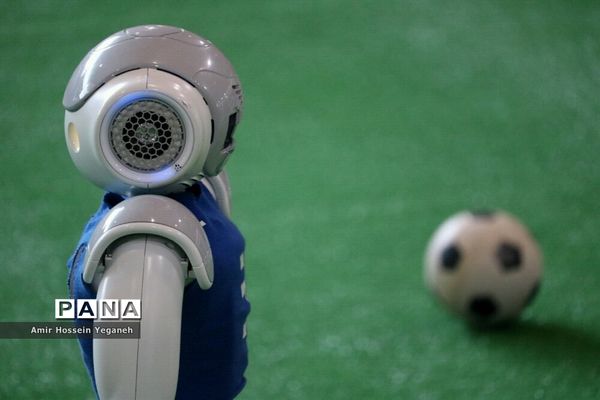 مسابقات بین المللی ربوکاپ آسیا و اقیانوسیه2018  در کیش