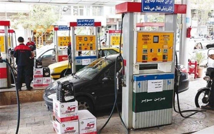 رئیس کمیسیون انرژی مجلس: گرانی بنزین تبعات امنیتی و اقتصادی به همراه دارد