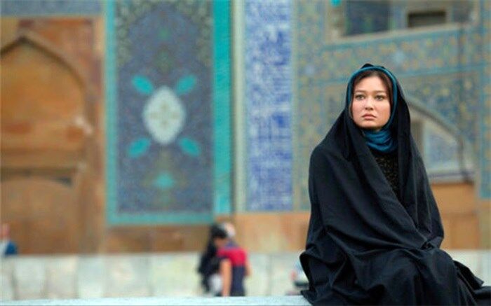 فیلم «جن زیبا» با بازی «نورگل یشیل چای» همزمان با ایران در ترکیه و آذربایجان اکران می‌شود