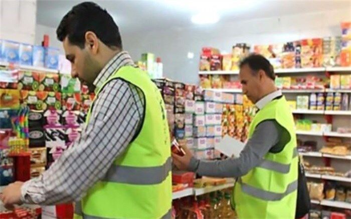 انجام نزدیک به ۳ هزار مورد بازرسی از واحدهای صنفی در شهرستان اشنویه