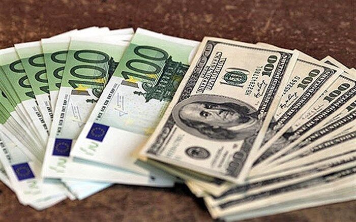 قیمت امروز دلار در صرافی ها