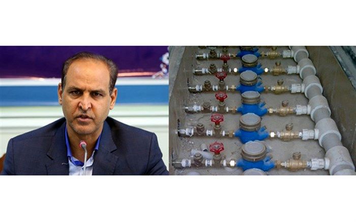 مدیرعامل شرکت آب و فاضلاب استان قم خبر داد؛ کاهش رشد مصرف آب در قم