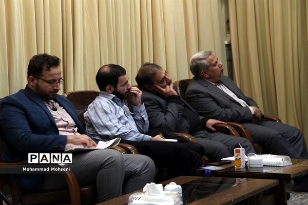 نشست خبری هفته بزرگداشت ولادت حضرت عبدالعظیم حسنی (ع)