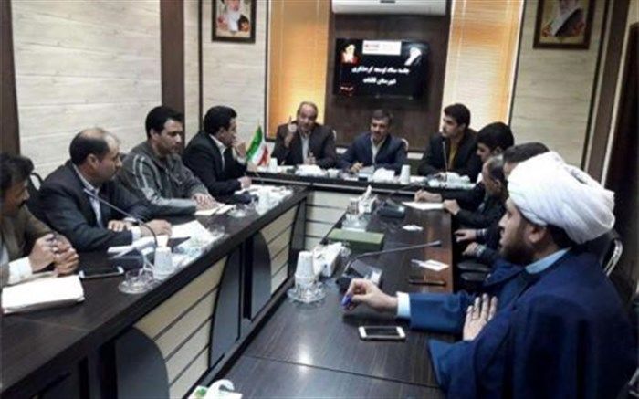 تملک املاک مردم منطقه شهر قدیم قاین در دستور کار میراث فرهنگی استان