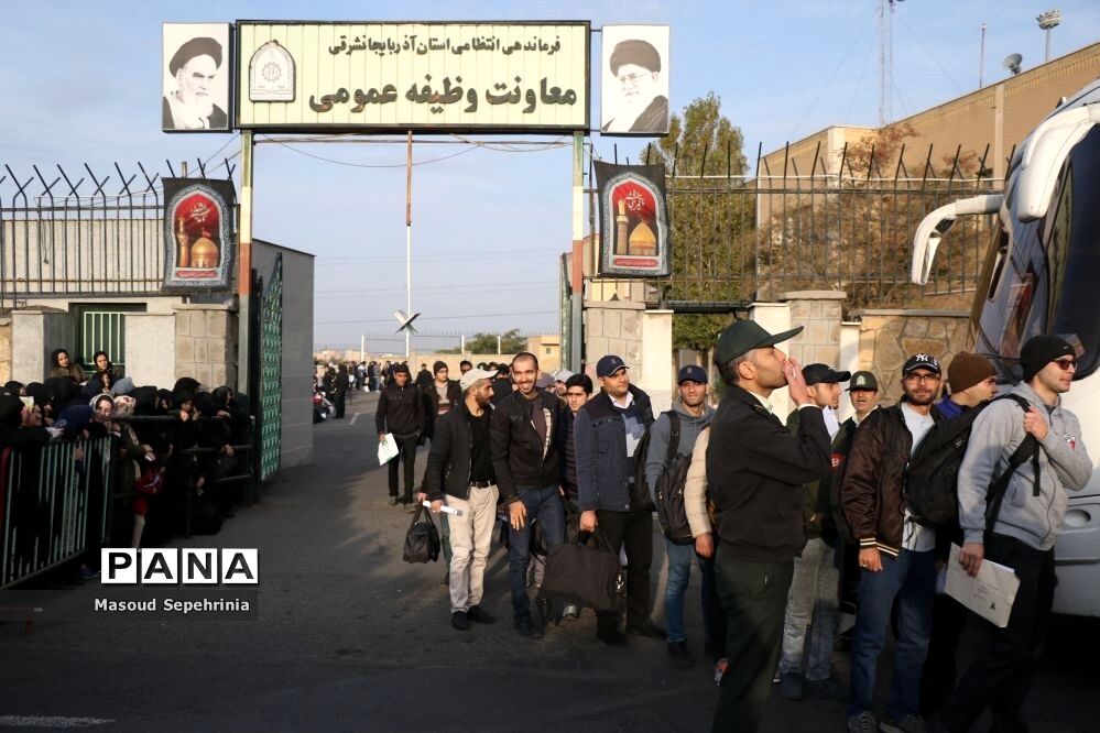 خرید غیبت سربازی در سال آینده حذف می‌شود